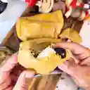 Empanada De Pino Keto 150 Gr 1 Unidad Vitalyfoods