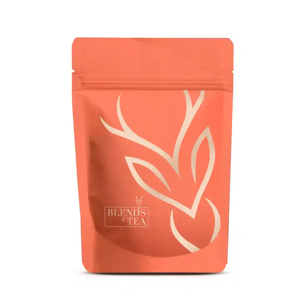 Té Fucsia Recarga