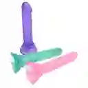Dildo Mini Jelly 14cm
