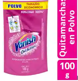 Vanis Oxi Action 100g