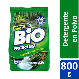 Bio Frescura 800g