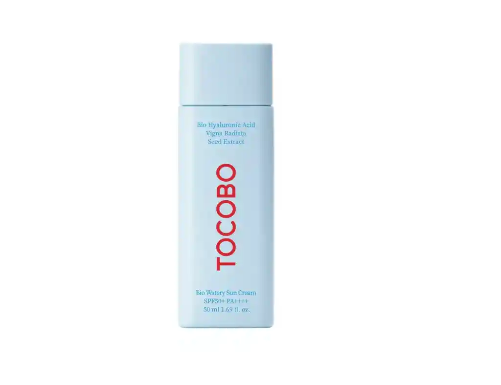 Protector Solar Tocobo Bio Watery - Crema Spf 50++