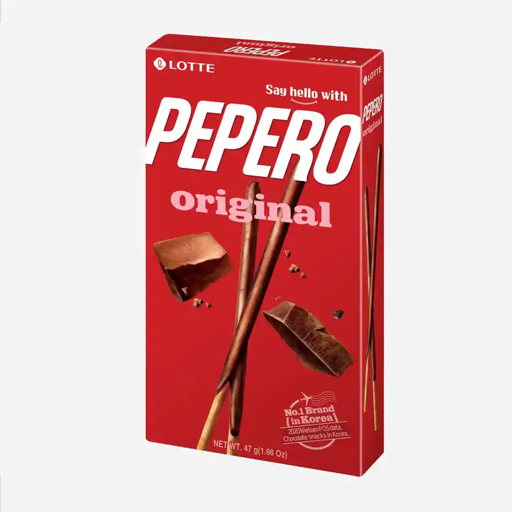 Pepero Original