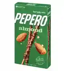 Pepero Almond