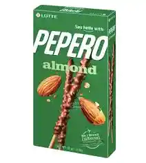 Pepero Almond