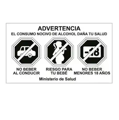 Dorada Lager Pack 6 Cervezas Lata 470cc