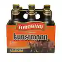 Kunstmann Torobayo Pack 6 Cervezas 330cc