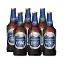 Patagonia Austral Calafate Pack 6 Cervezas 500cc