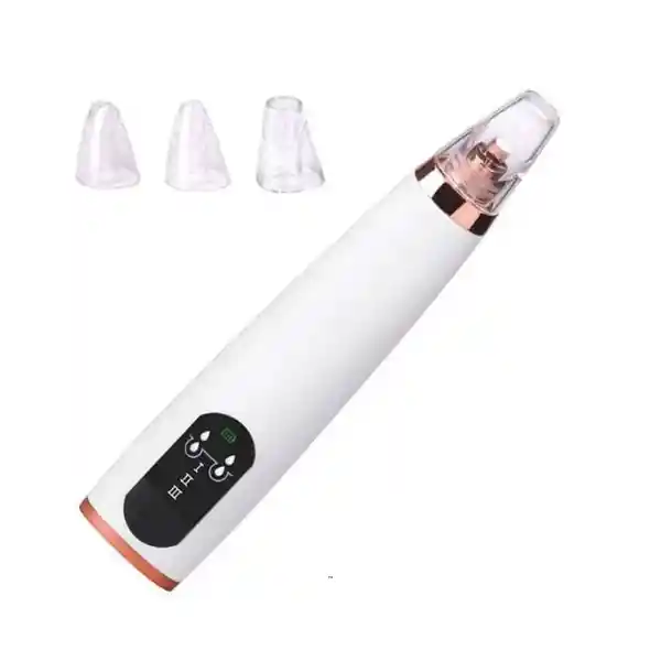 Extractor Digital Puntos Negros – Limpieza Facial