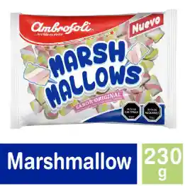 Marshmello 230g