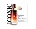 Sérum Kérastase Nutritive 8h Magic Night Nutrición De 90ml