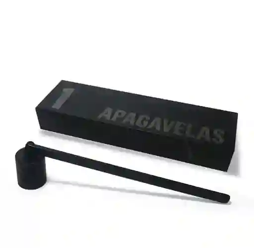 Apagavela Black