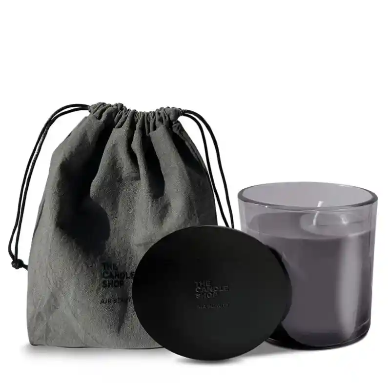 Vela Grey Aromatica L Black Vetiver