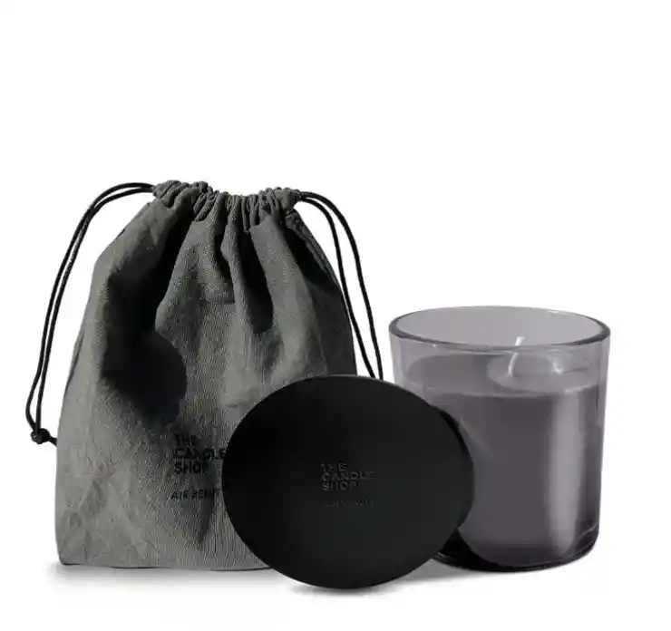 Vela Grey Aromatica M Black Vetiver