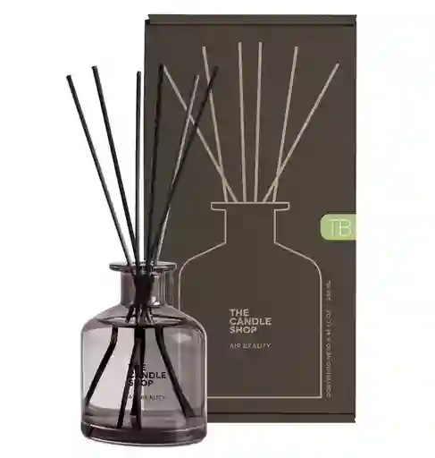 Difusor Apothecary 250 Ml Tilo Bamboo