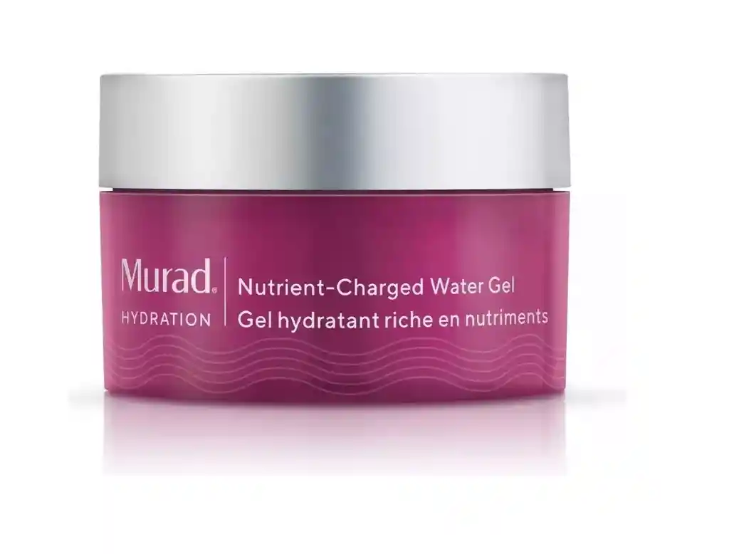 Crema Water Gel Murad Hidratante Nutrient Charged 50ml