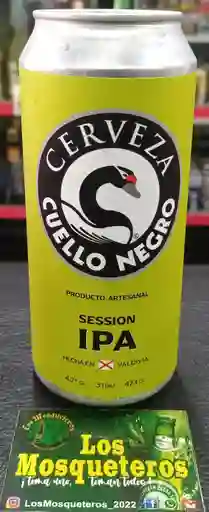 Cuello Negro Ipa Lata 473cc