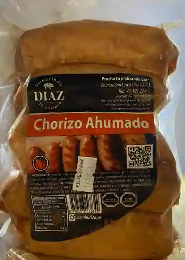 Chorizo Ahumado