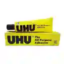 Pegamento Adhesivo Uhu 60 Ml