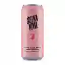 Selva Viva Vodka Sandía Menta