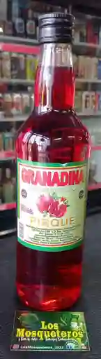 Granadina Pirque 700cc