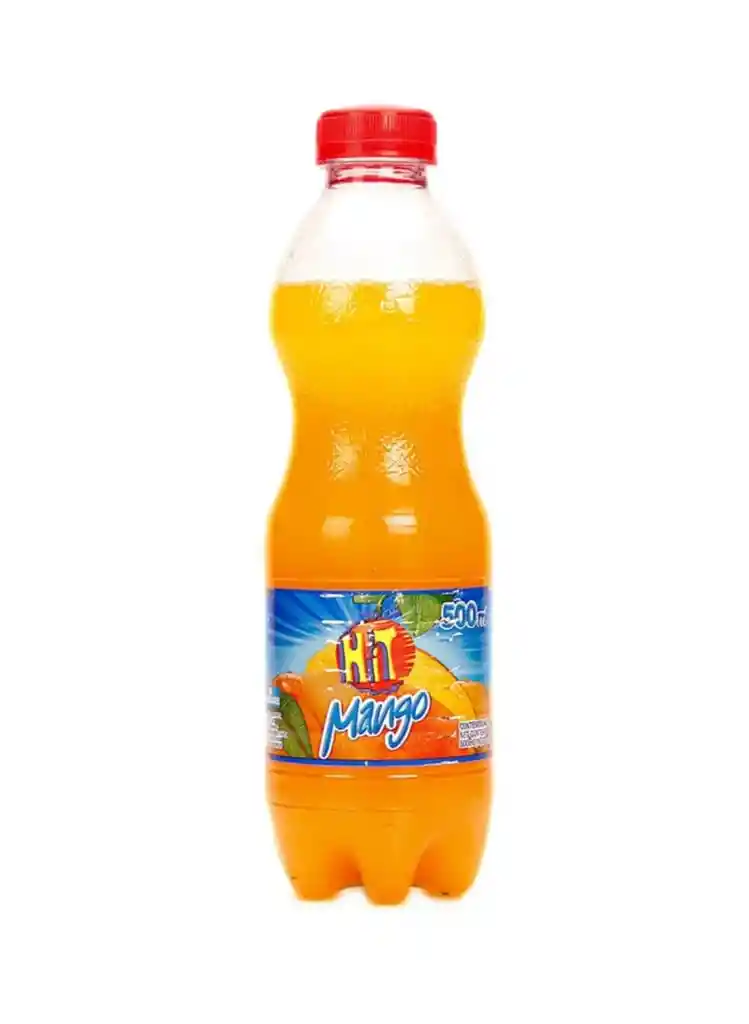 Jugo Hit Mango