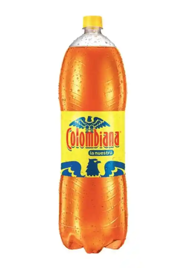 Colombiana Postobon