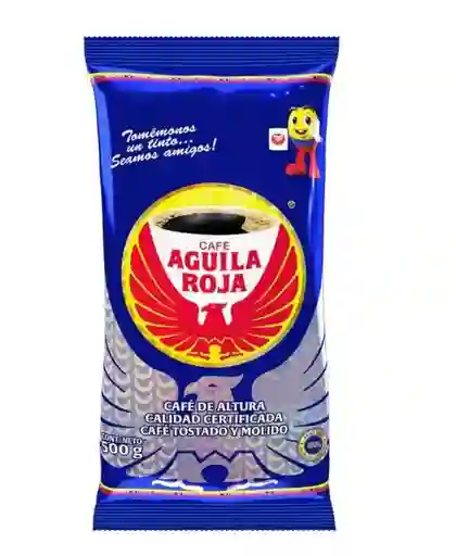 Cafe Aguila Roja