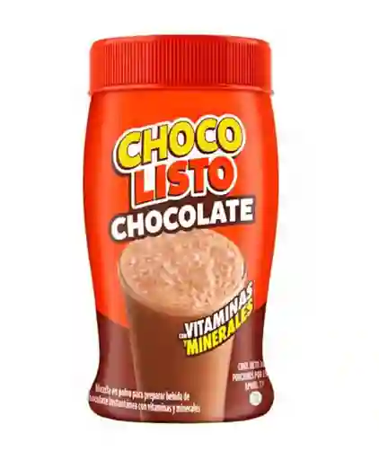 Chocolisto