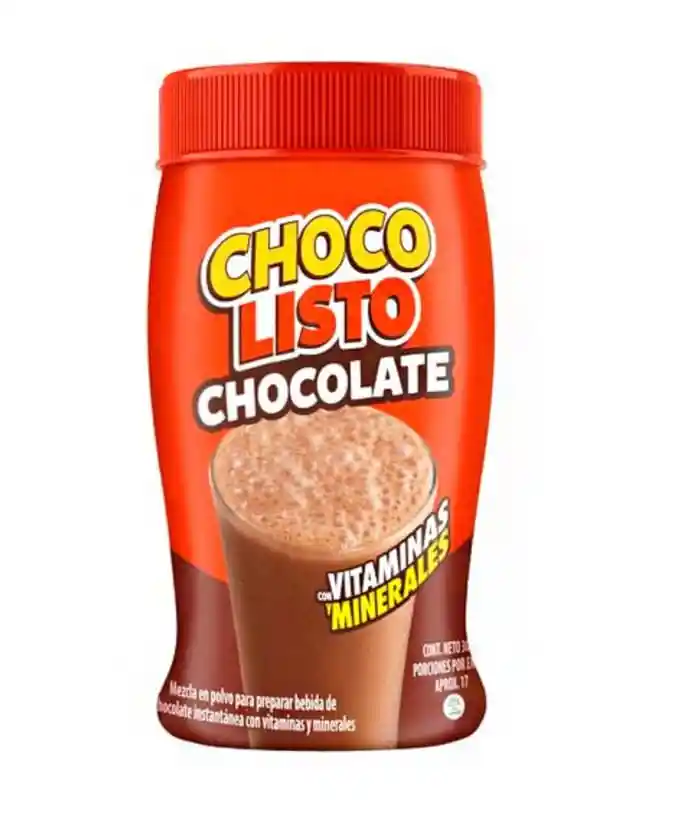 Chocolisto