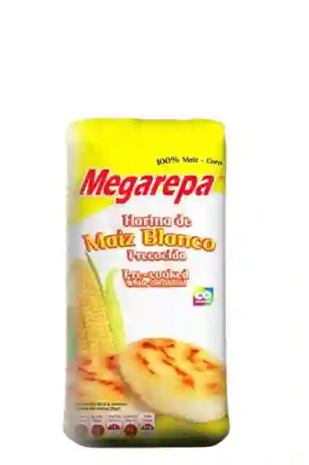 Megarepa