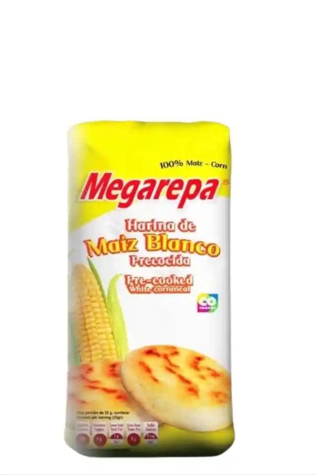 Megarepa