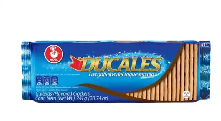 Ducales