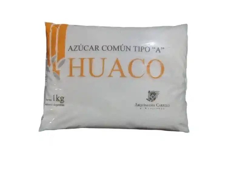 Azucar Huaco