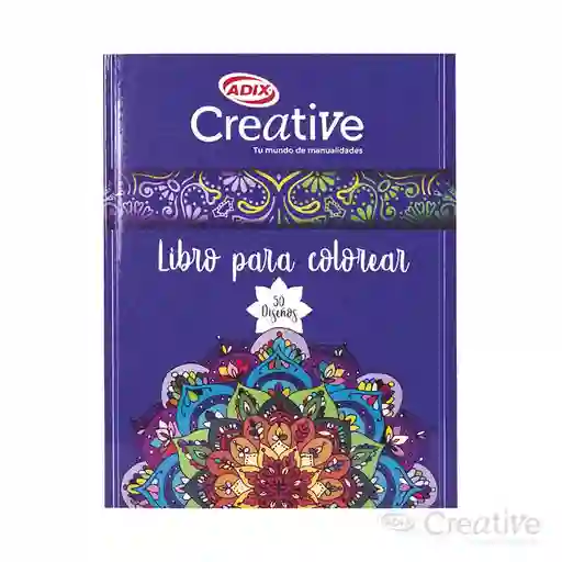 Libro Mandala