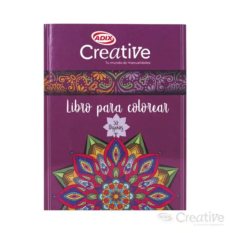 Libro Mandala