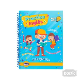 Libro Practica Inglés