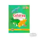 Libro Dinosaurios Para Colorear