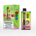 Vaper 30.000 Puff’s - Strawberry Kiwi + Peach Ice - Vaporizador Desechable