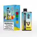 Vaper 30.000 Puff’s - Blueberry Ice + Strawberry Banana - Vaporizador Desechable