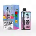 Vaper 30.000 Puff’s - Blueberry Raspberry + Peach Mango Watermelon - Vaporizador Desechable