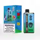 Vaper 30.000 Puff’s - Redbull + Blueberry Watermelon - Vaporizador Desechable