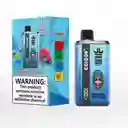 Vaper 30.000 Puff’s - Blueberry Raspberry + Mixed Mouldy Fruit - Vaporizador Desechable