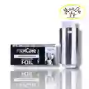 Papel Aluminio Para Mechas O Visos Con Cortador Para Peluqueria