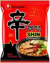 Shin Ramen Original 120g