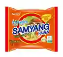 Samyang Ramyeon