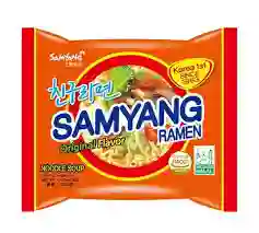 Samyang Ramyeon