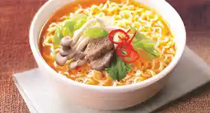 Samyang Ramyeon