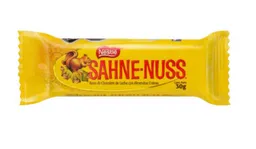 Chocolate Sahne Nuss 30gr