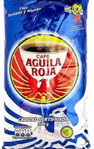 Cafe Aguila Roja